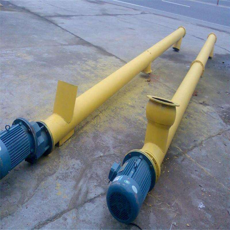 LSY250型螺旋输送机多少钱/}