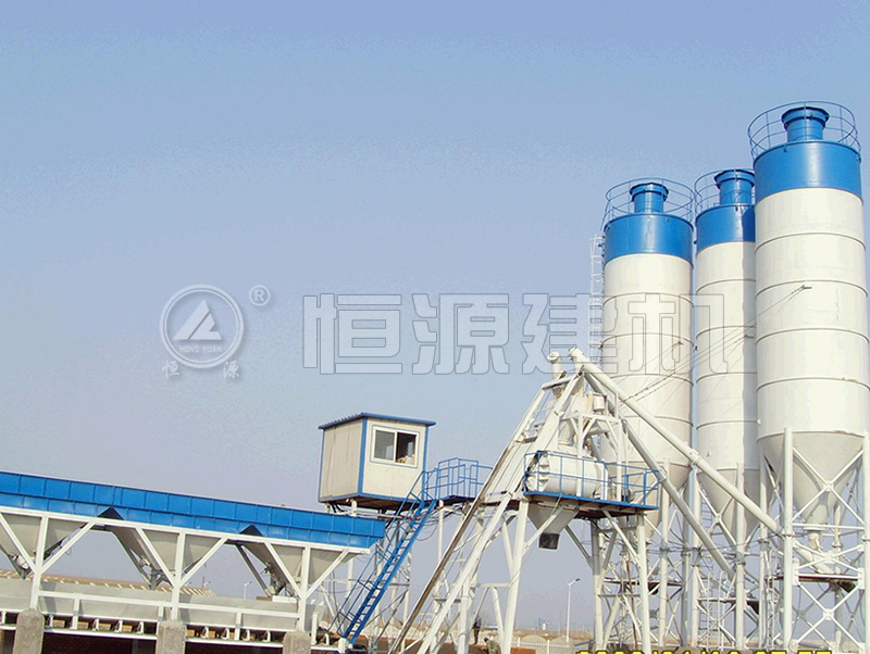 开一个搅拌站一年能赚多少钱?建个1500型商砼搅拌多少钱一套?
