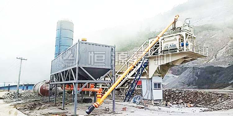 重庆卧式水泥仓